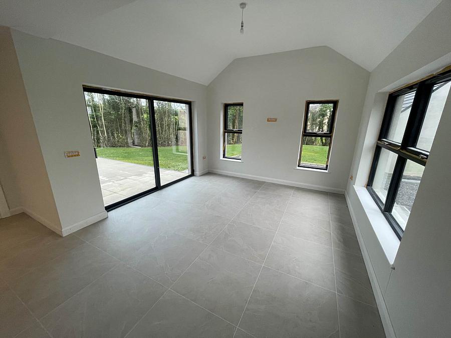 Drumvale Mountview Road