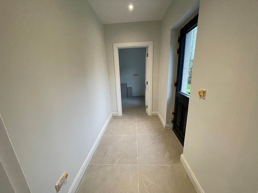 Drumvale Mountview Road