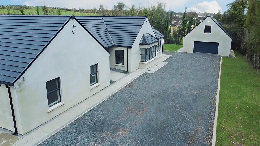 Drumvale Mountview Road