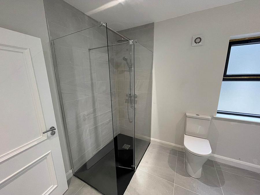 Drumvale Mountview Road