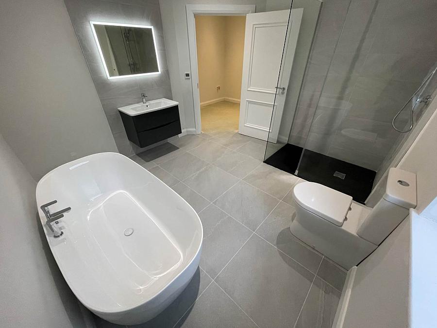 Drumvale Mountview Road