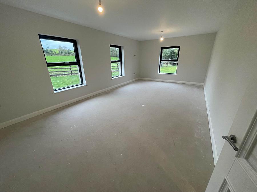 Drumvale Mountview Road