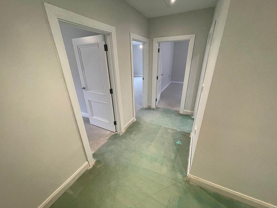 Drumvale Mountview Road