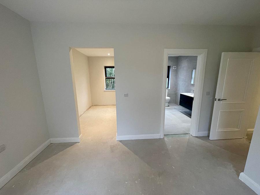 Drumvale Mountview Road