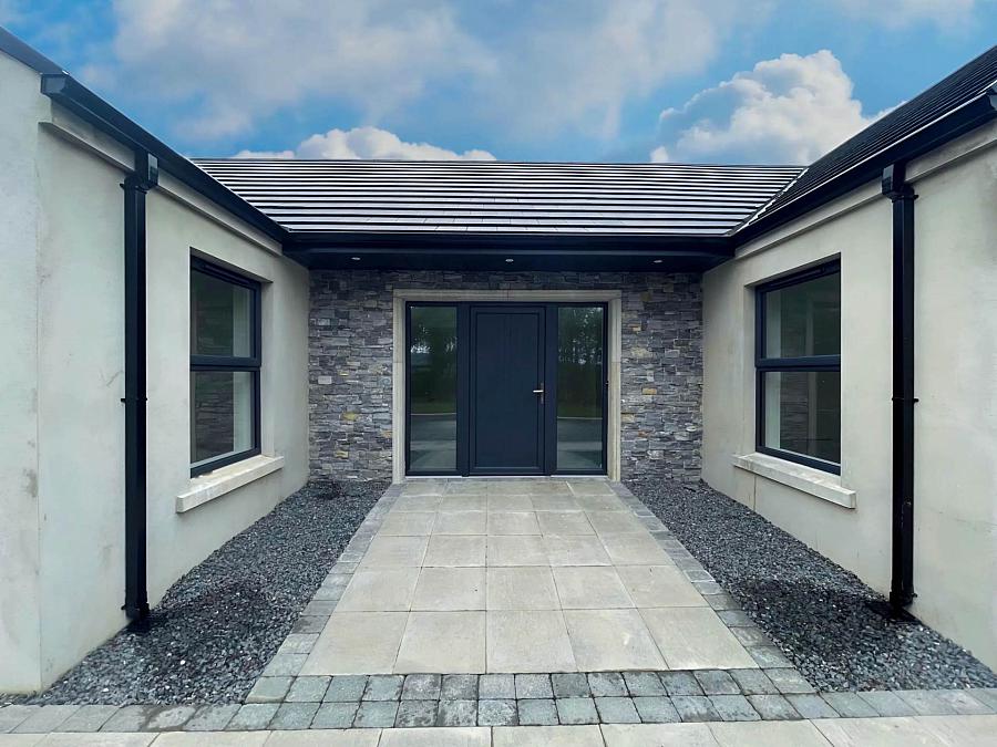 Drumvale Mountview Road