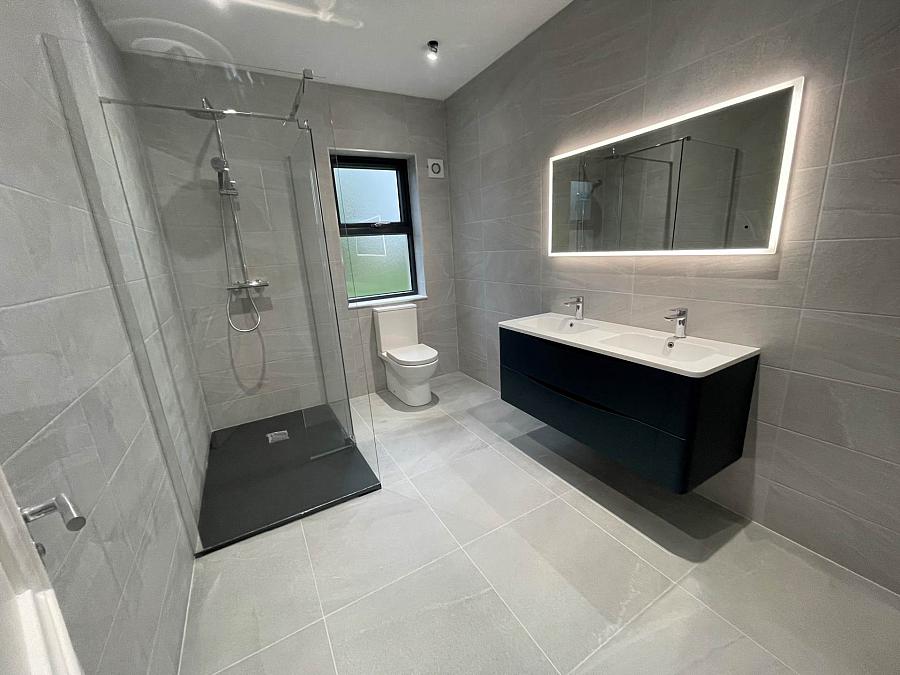 Drumvale Mountview Road