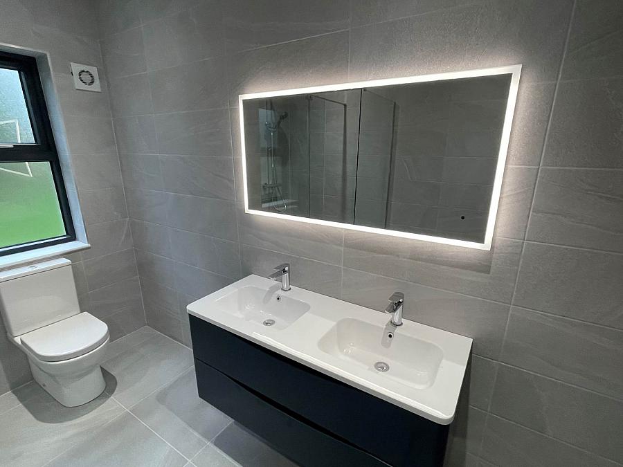 Drumvale Mountview Road