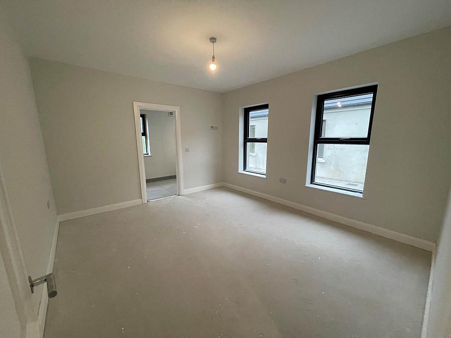 Drumvale Mountview Road