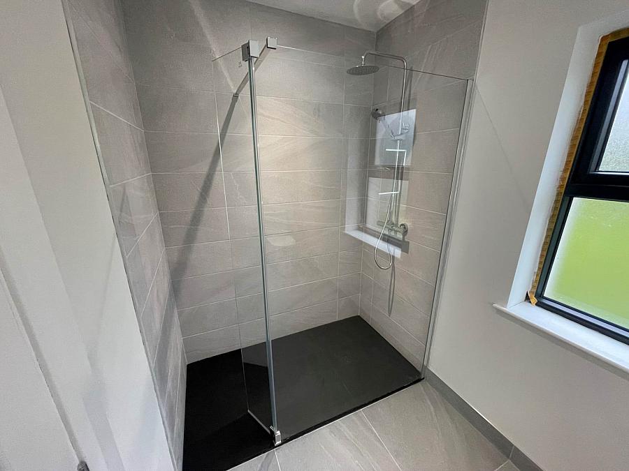 Drumvale Mountview Road