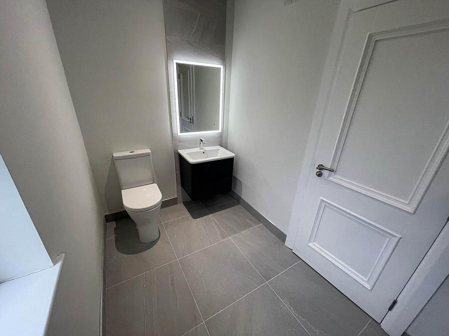 Drumvale Mountview Road