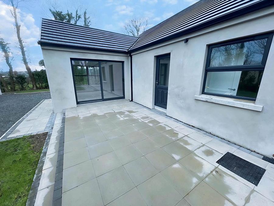 Drumvale Mountview Road