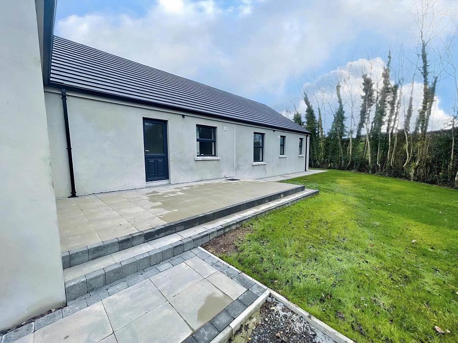 Drumvale Mountview Road