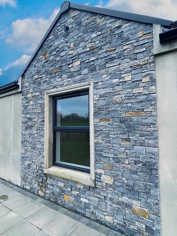 Drumvale Mountview Road