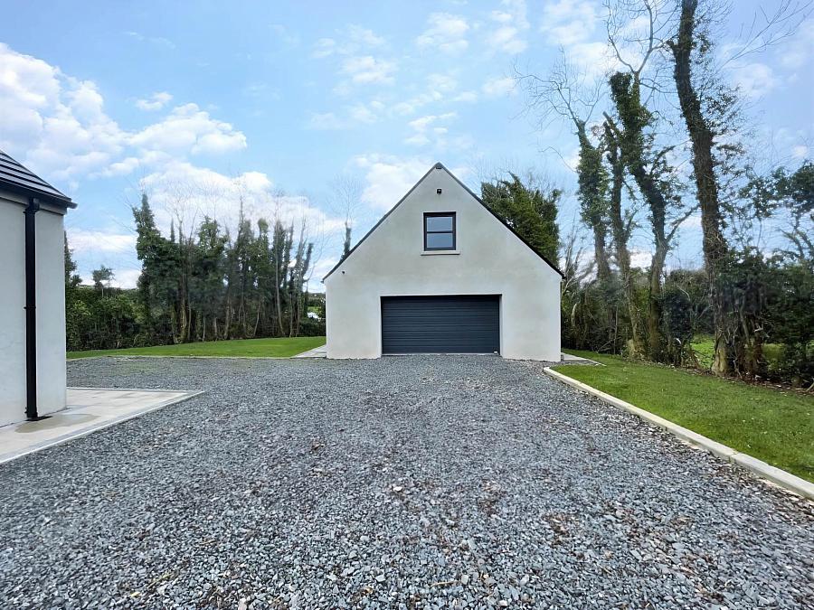 Drumvale Mountview Road