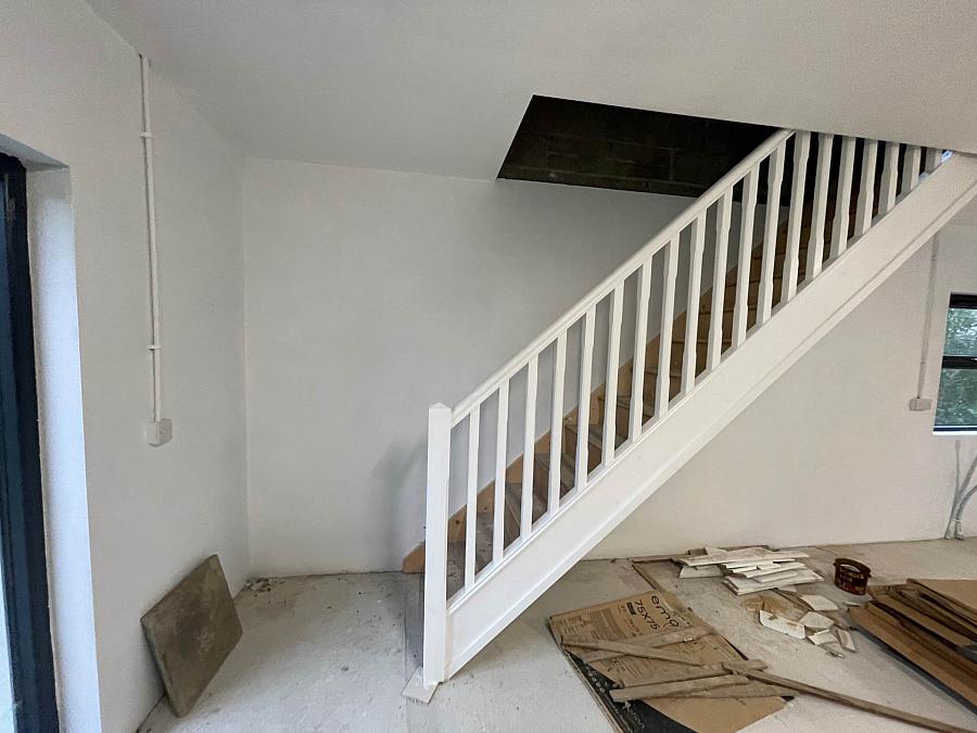 Drumvale Mountview Road