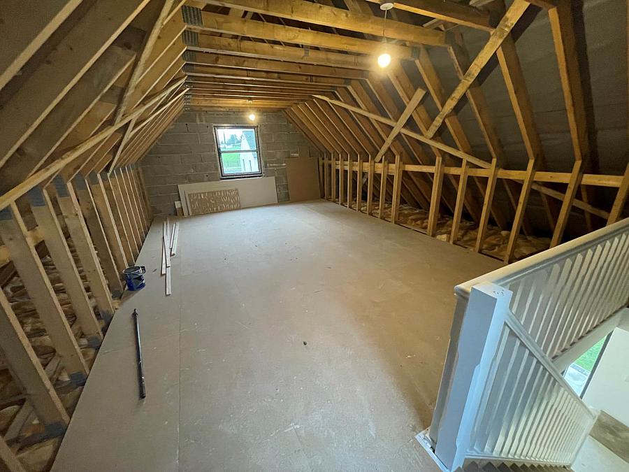 Drumvale Mountview Road