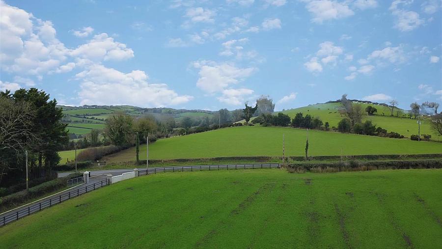 Drumvale Mountview Road