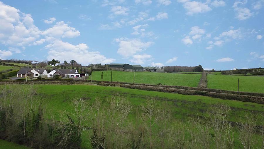 Drumvale Mountview Road