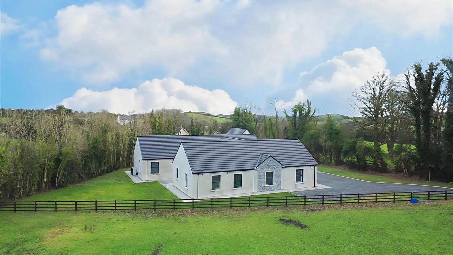 Drumvale Mountview Road