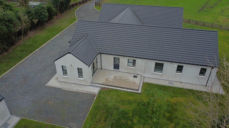 Drumvale Mountview Road