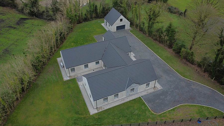 Drumvale Mountview Road