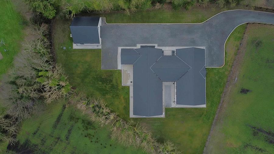 Drumvale Mountview Road