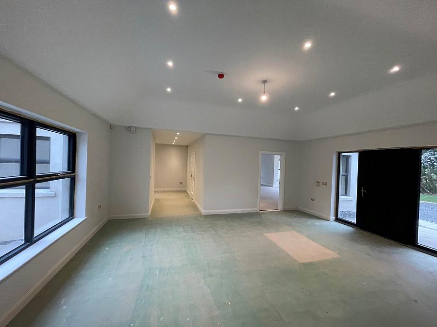 Drumvale Mountview Road