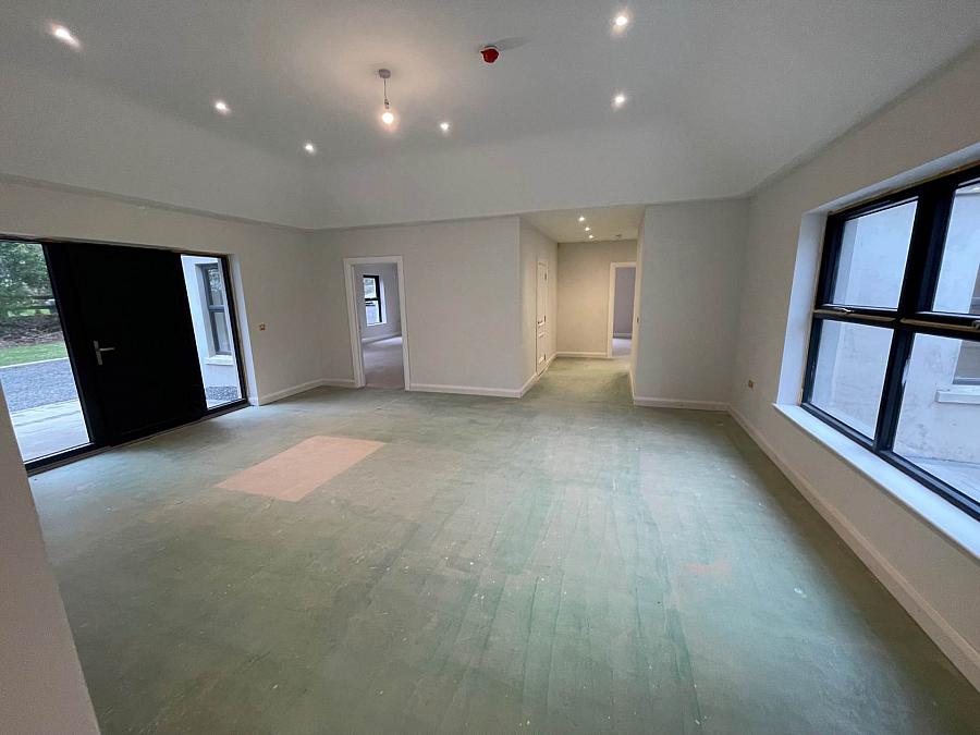 Drumvale Mountview Road