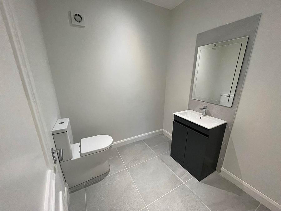 Drumvale Mountview Road