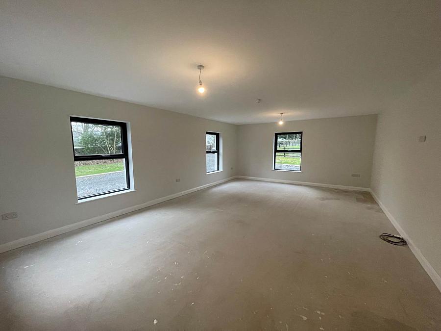 Drumvale Mountview Road