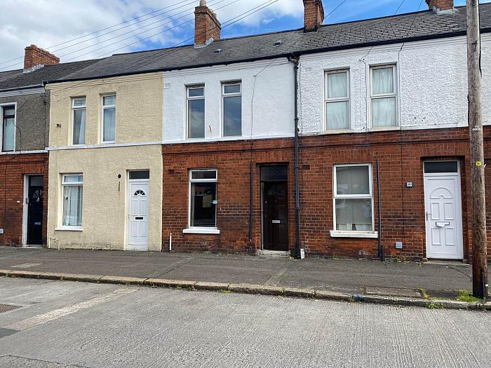 208 Donegall Avenue