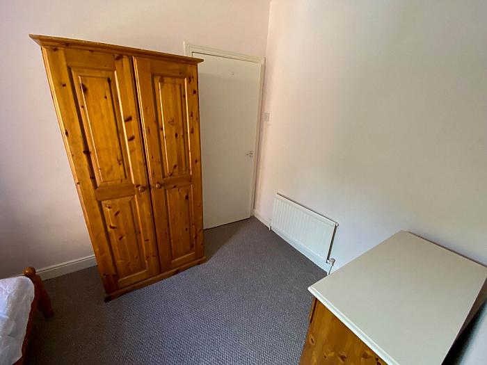 208 Donegall Avenue