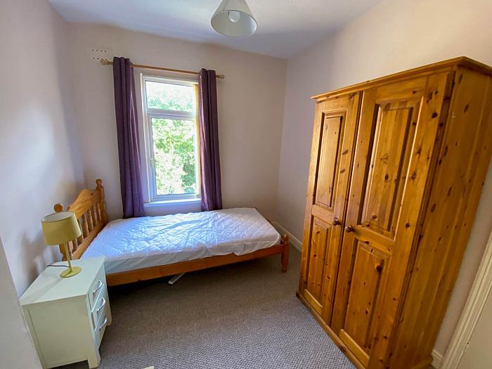 208 Donegall Avenue