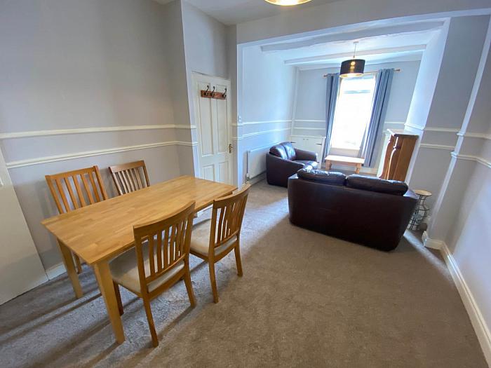 208 Donegall Avenue