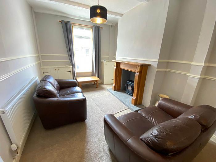 208 Donegall Avenue