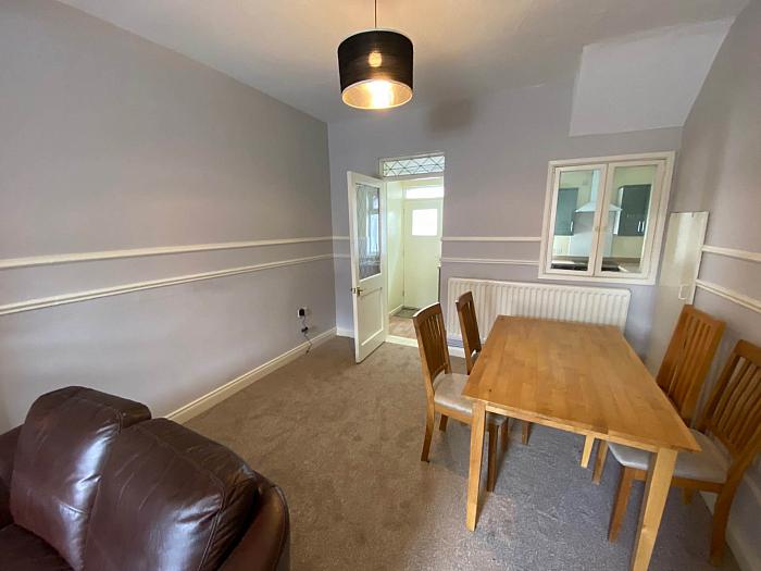 208 Donegall Avenue