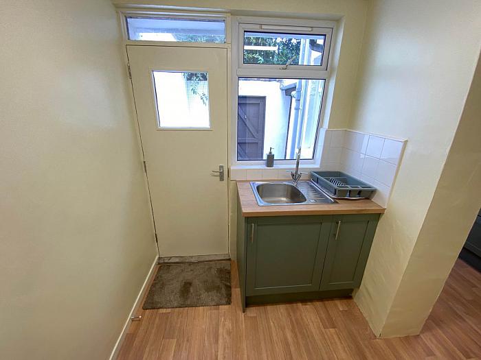 208 Donegall Avenue
