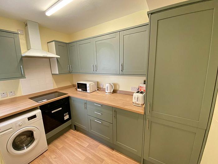 208 Donegall Avenue