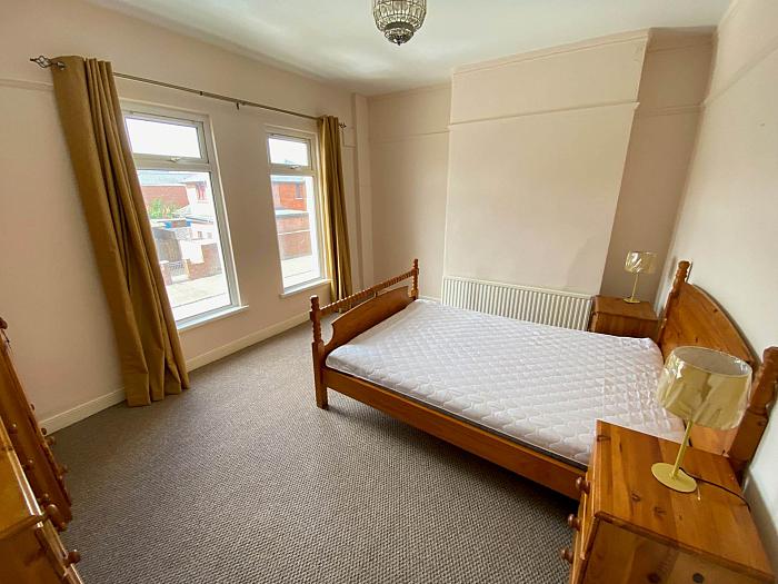 208 Donegall Avenue