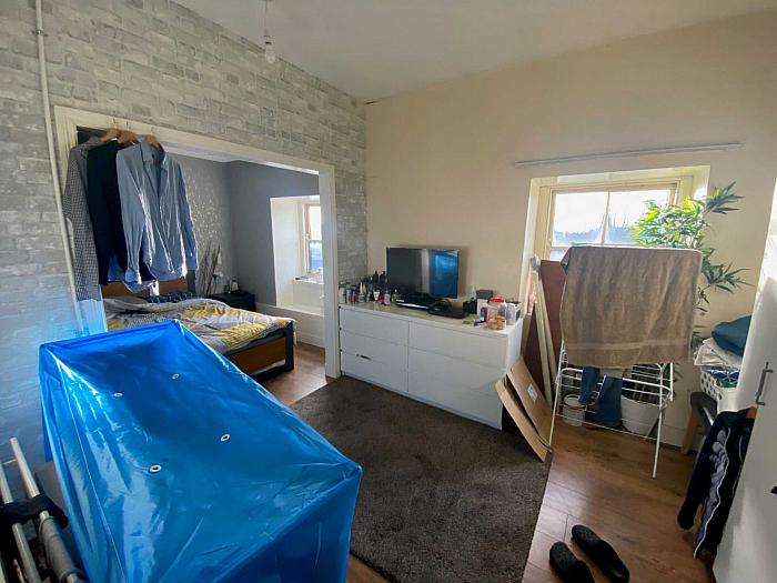 Development Opportunity Irish Street