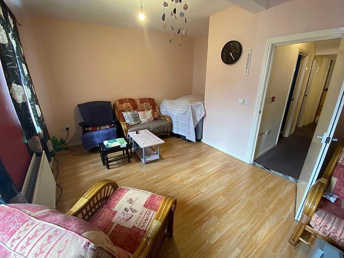 Development Opportunity Irish Street