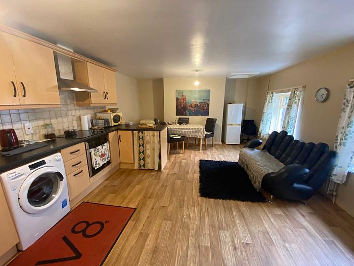 Development Opportunity Irish Street