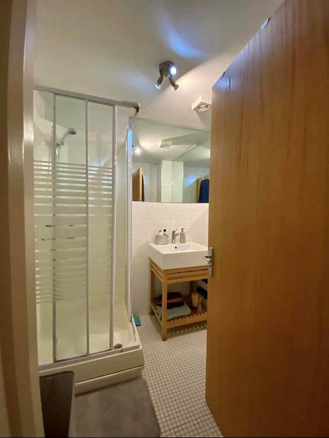 Apartment 5 Beechmount Building Old Baker's Court