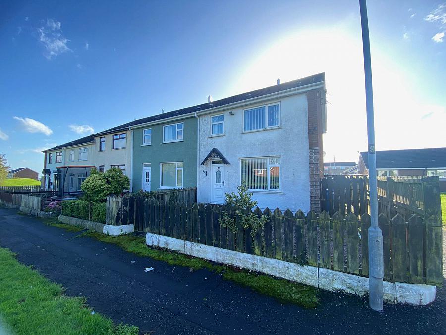 1 Ballyfore Walk, Newtownabbey, BT36 6XX