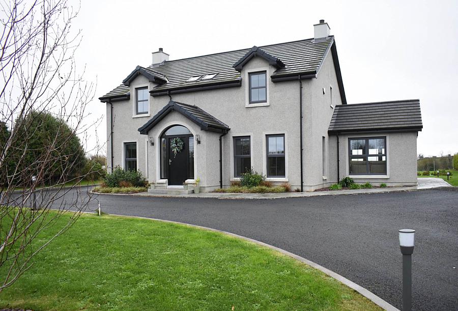 34 Castlerainey Road, crossgar, downpatrick, BT30 9DP