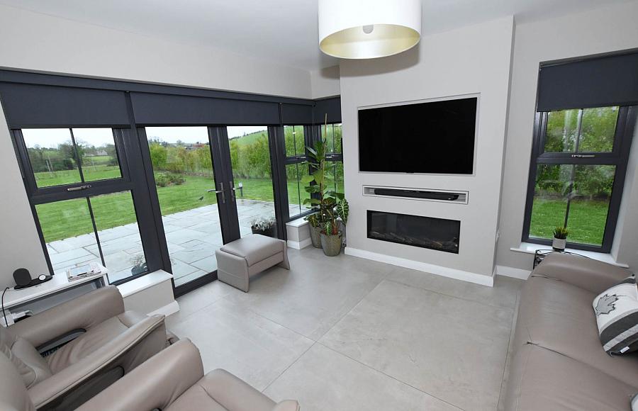 34 Castlerainey Road