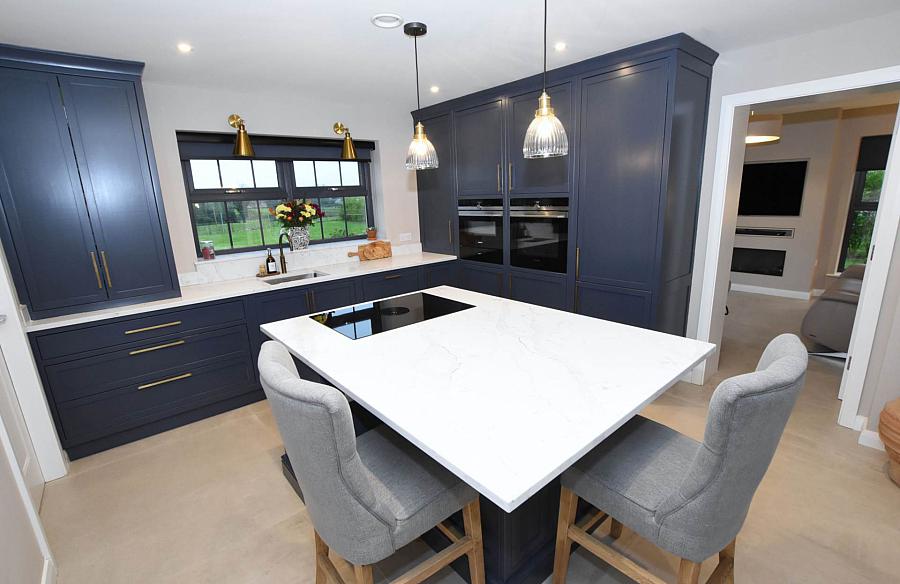 34 Castlerainey Road