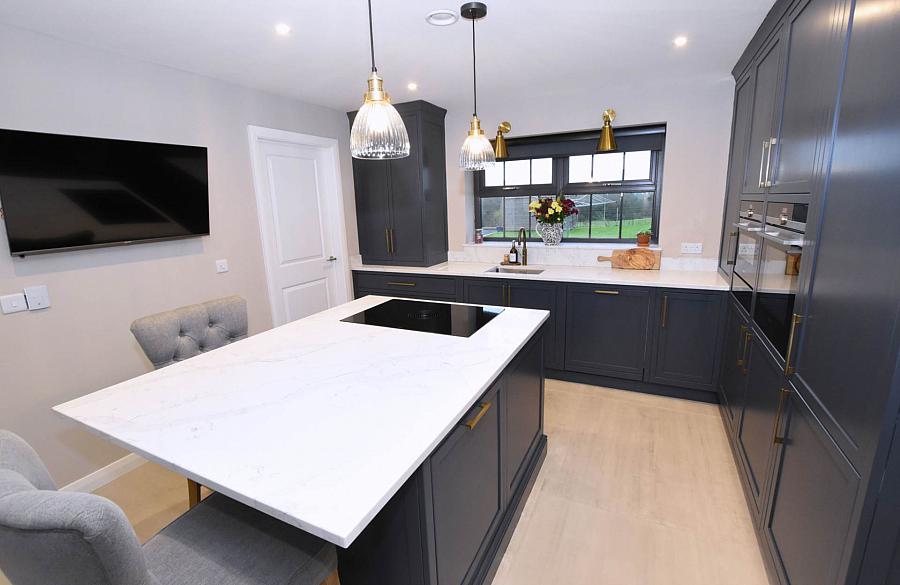 34 Castlerainey Road