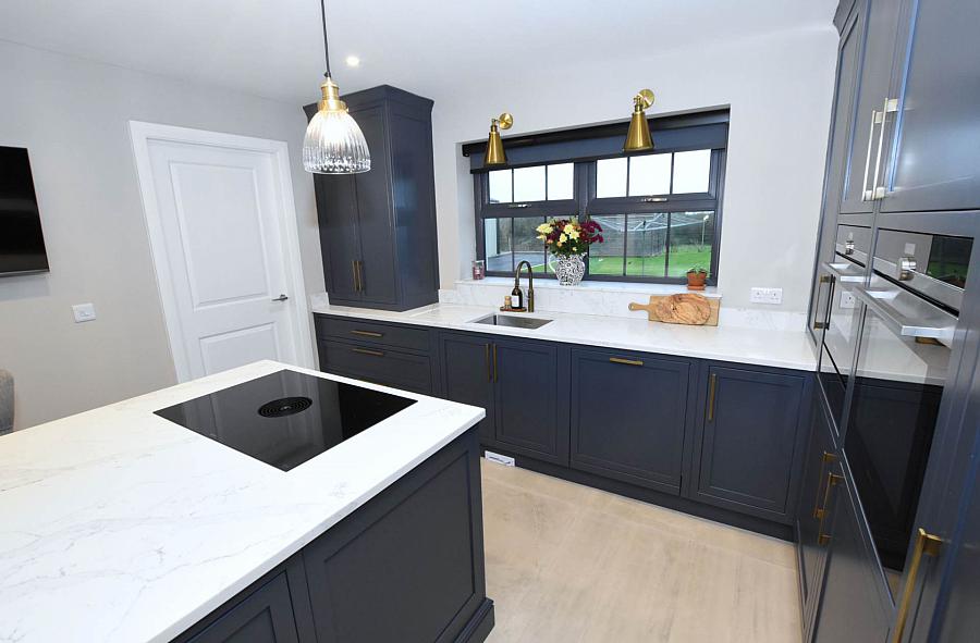 34 Castlerainey Road