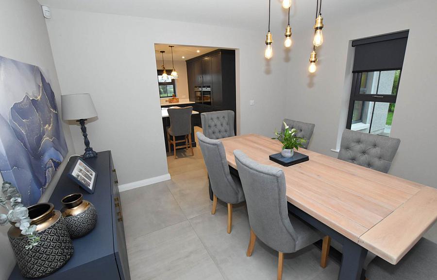 34 Castlerainey Road 34 Castlerainey Road